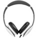 Yamaha HPH-PRO300 High-Fidelity On-Ear Headphone, White