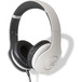 Yamaha HPH-PRO300 High-Fidelity On-Ear Headphone, White