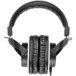 Yamaha HPH-MT-120 Headphones