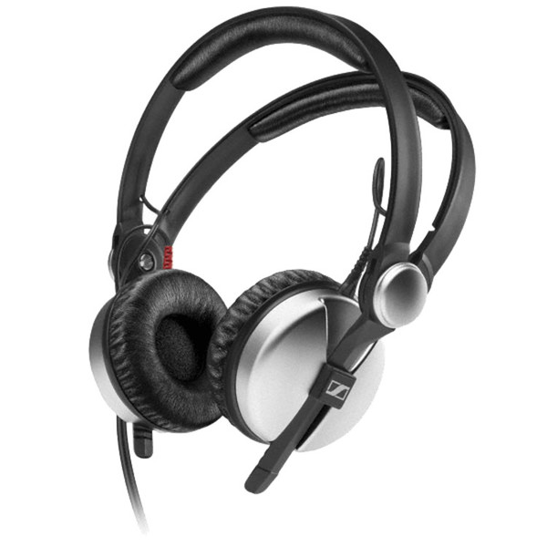 Sennheiser HD25 Aluminium - 25th Anniversary