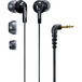 Yamaha EPH-20 Headphones, Black