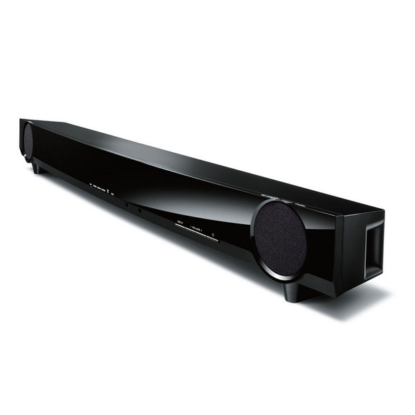 Yamaha YAS-101 One Body Soundbar Speaker System