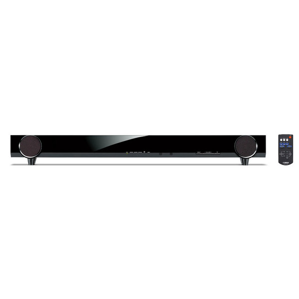 Yamaha YAS-101 One Body Soundbar Speaker System