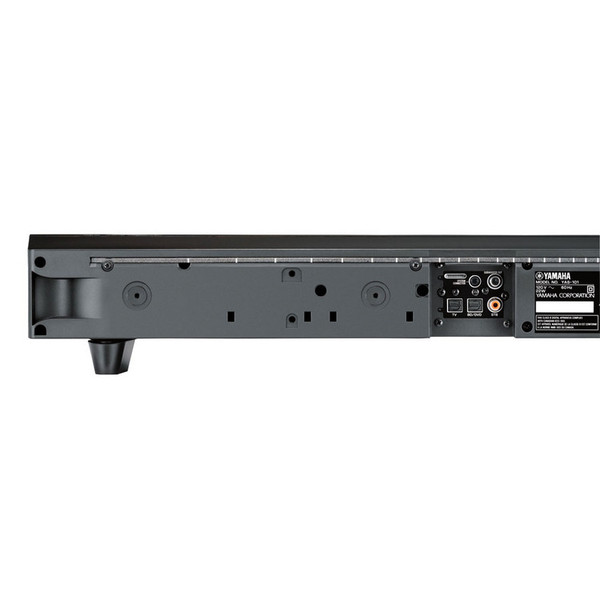 Yamaha YAS-101 One Body Soundbar Speaker System