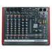 Allen & Heath Complete Recording Pack