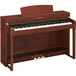 Yamaha Clavinova CLP440M, Mahogany