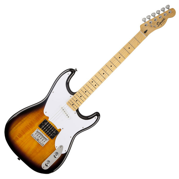 Squier by Fender Vintage Modified '51, 2-Color Sunburst