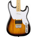 Squier by Fender Vintage Modified '51, 2-Color Sunburst