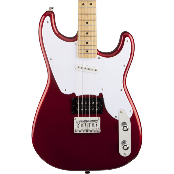 Squier by Fender Vintage Modified '51, Candy Apple Red at Gear4music