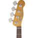 Fender Mike Dirnt Road Worn Precision Bass, MN,3-Color Sunburst