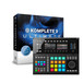 Native Instruments Maschine Studio (Black) & Komplete 9 Ultimate 