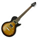 SubZero New Jersey III, Vintage Sunburst