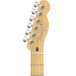 Fender 2013 American Deluxe Telecaster Thinline, MN, 3-Color Sunburst