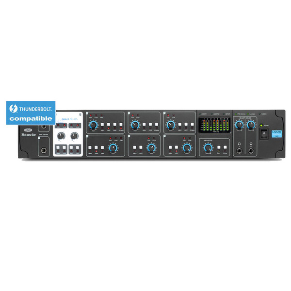 Focusrite Liquid Saffire 56
