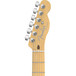 Fender 2013 American Deluxe Telecaster Thinline, MN, Natural