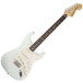 Fender Deluxe Roadhouse Stratocaster, RW, Sonic Blue