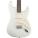 Fender Deluxe Roadhouse Stratocaster, RW, Sonic Blue