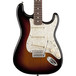 Fender Deluxe Roadhouse Stratocaster, RW, 3-Color Sunburst