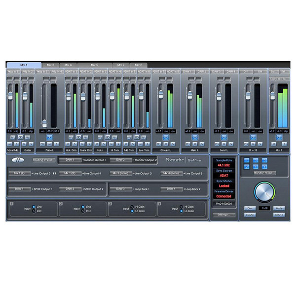 Saffire Software 