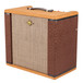 Fender Rampart Pawn Shop Special, Chocolate & Chocolate 