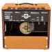 Fender Rampart Pawn Shop Special, Chocolate And Chocolate 