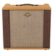 Fender Rampart Pawn Shop Special, Chocolate And Chocolate 