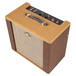 Fender Rampart Pawn Shop Special, Chocolate And Chocolate 