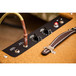 Fender Rampart Pawn Shop Special, Chocolate And Chocolate 