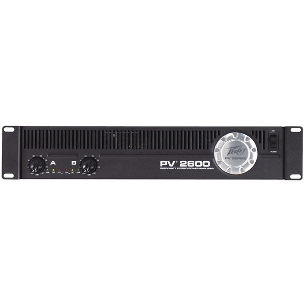 pv2600