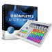 Native Instruments Maschine MK2 and Komplete 9 Ultimate