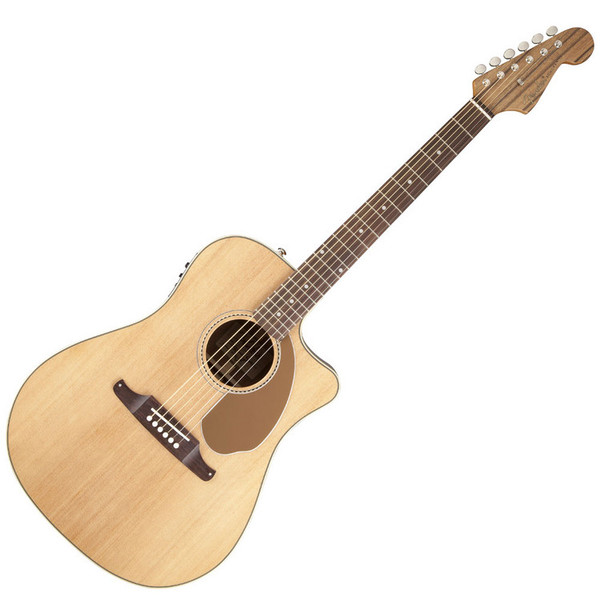 Fender Sonoran SCE Wildwood IV, Dao