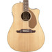 Fender Sonoran SCE Wildwood IV, Dao