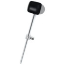 DW Two Way Bass Drum Beater, Rubber