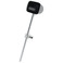 DW Two Way Bass Drum Beater, Rubber