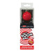 Mighty Boom Ball Speaker Red