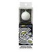 Mighty Boom Ball Speaker White