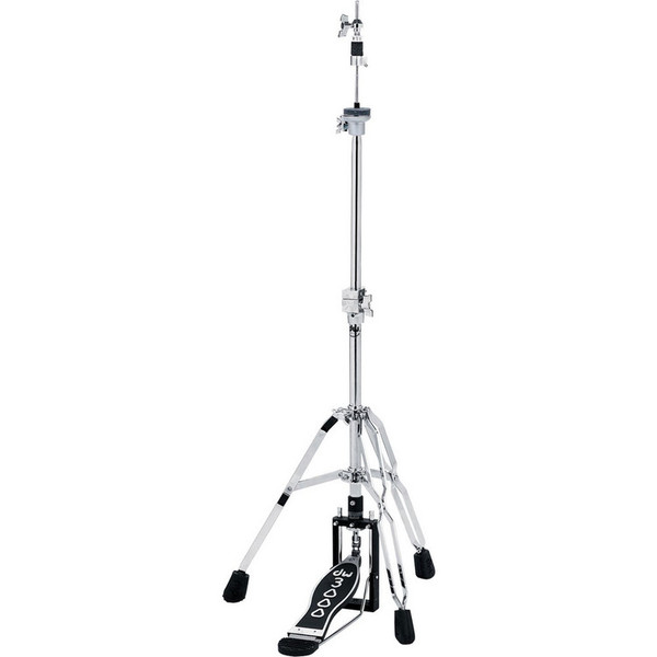 DW 3000 Series Hi Hat Stand - 3 Legs