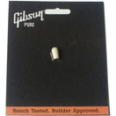 Gibson Toggle Switch Cap, White