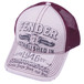 Fender Hat Trucker Strat Beige/Wine O