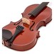 Primavera 150 Violin Outfit Size 1/4