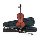 Primavera 150 Violin Outfit, 1/2