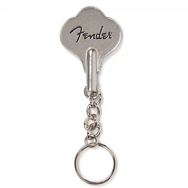 Fender Key Chain, Bass