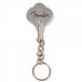 Fender Key Chain, Bass