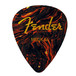 Fender Mouse Pad, Medium Pick