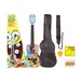 SpongeBob Squarepants Junior Guitar Outfit