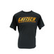 Great Gretsch Sound T-Shirt, Black, XL