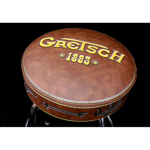 Gretsch 1883 30" Bar Stool