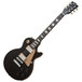 Gibson Les Paul Studio 2014 Electric Guitar, Plain Top Ebony