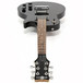 Rocksmith 2014 Xbox 360 + New Jersey II Electric Guitar, Black