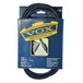 Vox "Class A" Professional Bass Guitar Cable, 13 feet